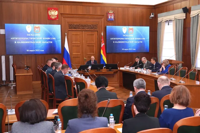 Калининградская область распределит 10 млн рублей на молодёжную политику