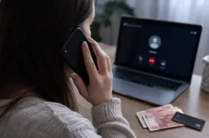 Жители области за день перевели мошенникам 4,2 млн рублей
