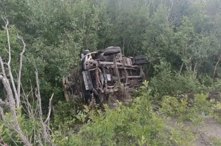 Пассажирка BMW погибла в ДТП в Багратионовском районе