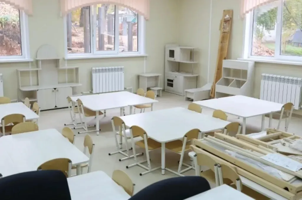 В Пионерском одобрили проекты двух домов с детским садом