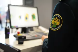 На МАПП «Мамоново-2» очередь на въезд в РФ достигла шести часов