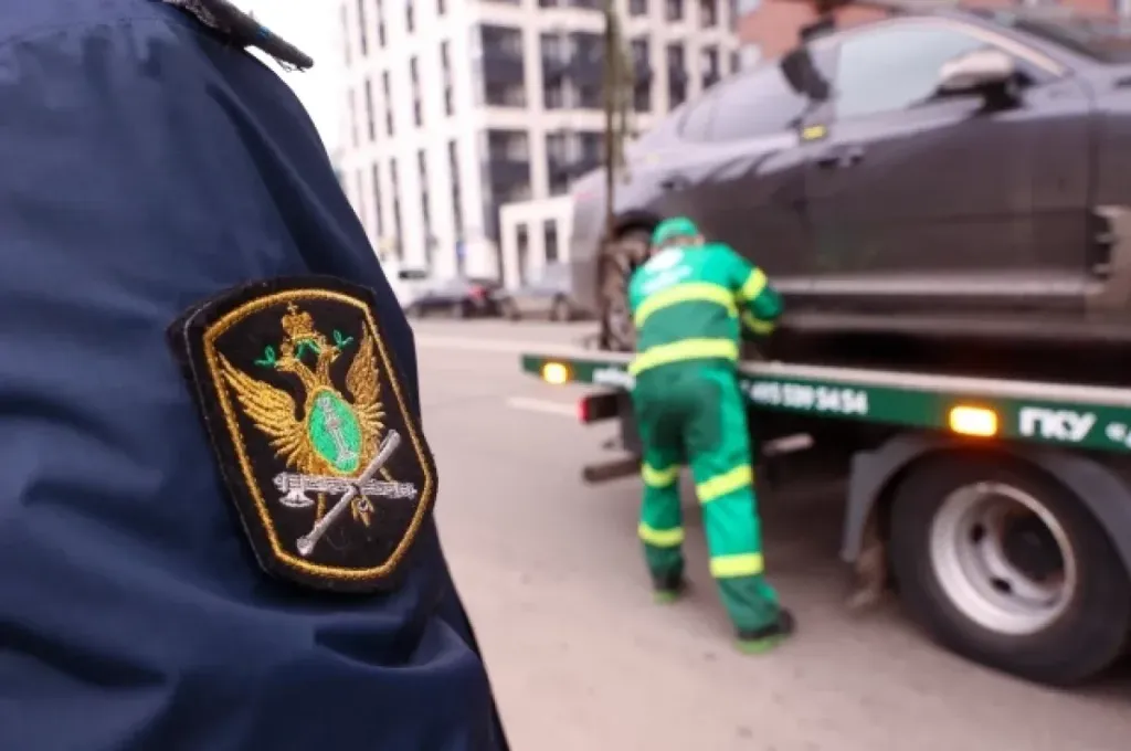У калининградца конфисковали Land Rover за повторное пьяное вождение