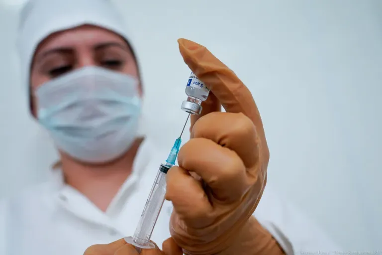Гурьевская больница откроет вакцинацию от гриппа в два воскресенья