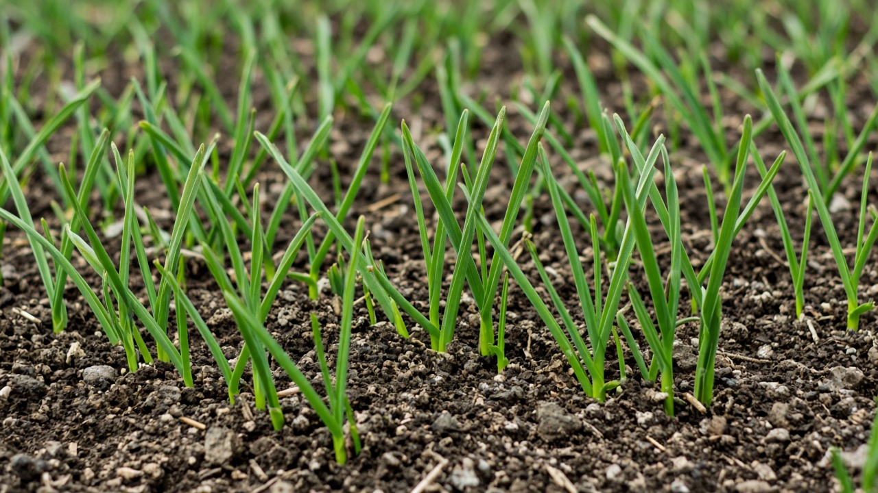 Чем подкормить чеснок весной для крупной головки