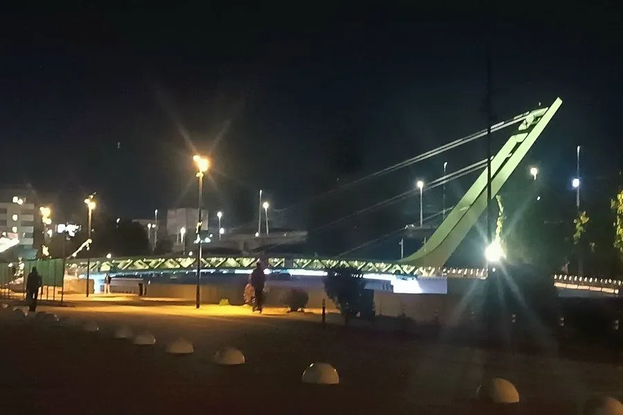Новогоднюю ярмарку на улице Гюго в Калининграде откроют 30 ноября