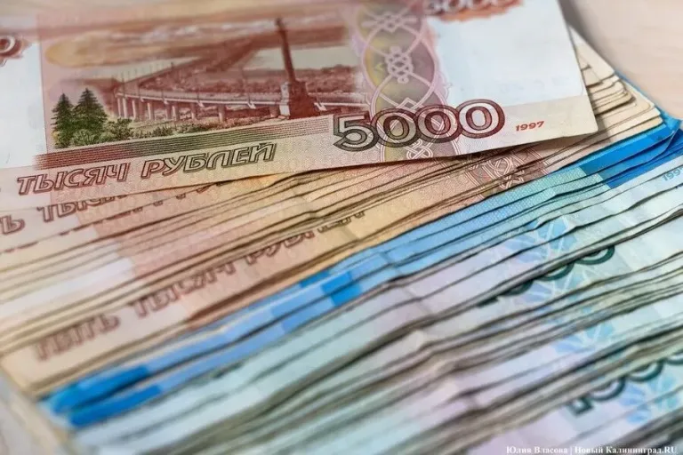 С нарушителей взыскали 49,8 млн рублей за незаконный вылов рыбы