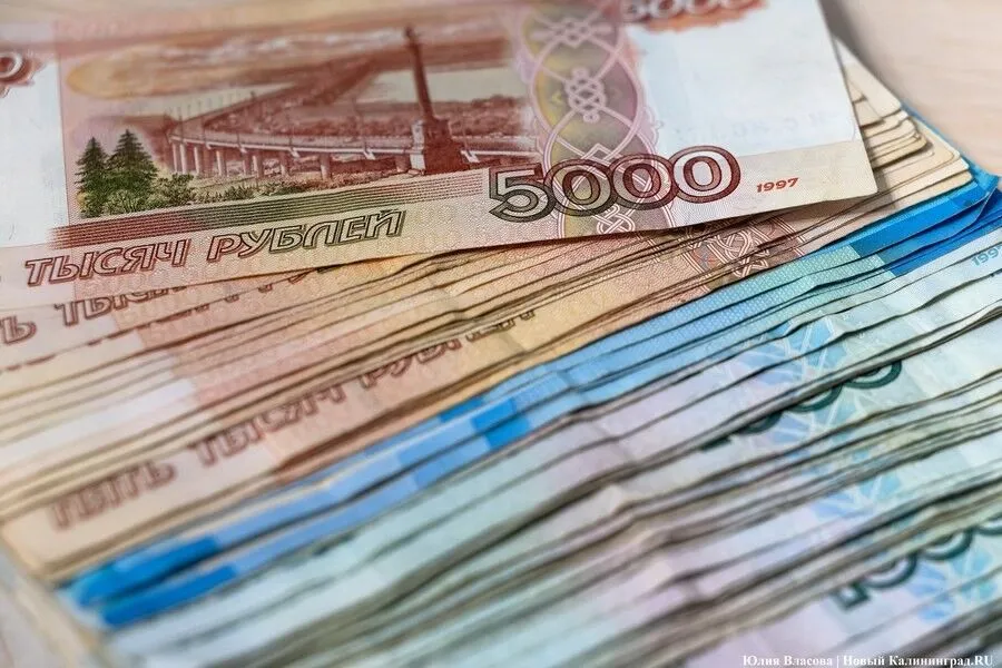 С нарушителей взыскали 49,8 млн рублей за незаконный вылов рыбы