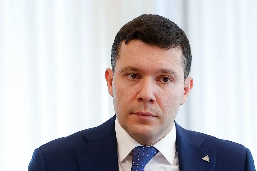 Промышленность Калининградской области выросла на 13,6% за восемь месяцев