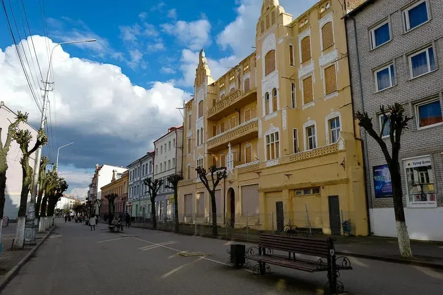 Этнографический музей в театре Королевы Луизы в Советске откроют осенью 2027 года