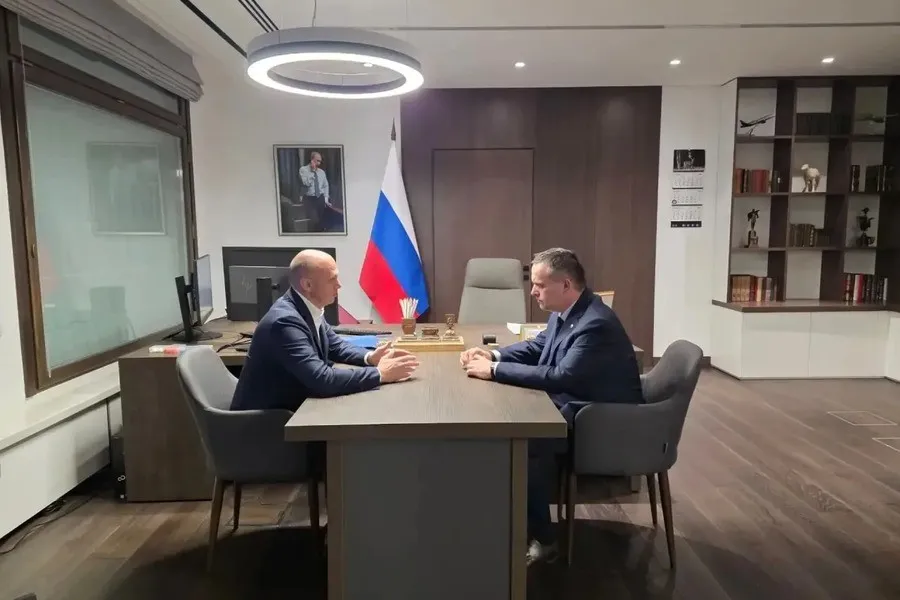 Губернатор добивается трёхлетних субсидий на авиа- и морские перевозки