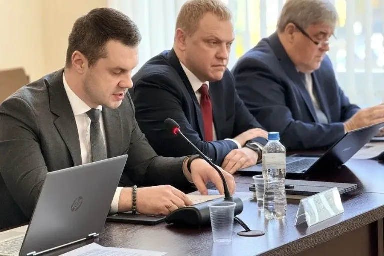 В горадминистрации Калининграда отдел культуры стал управлением