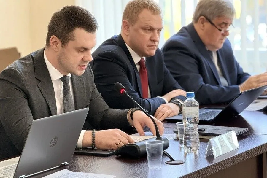 В горадминистрации Калининграда отдел культуры стал управлением